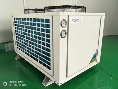 制冷設(shè)備 原理、應(yīng)用與選購(gòu)指南