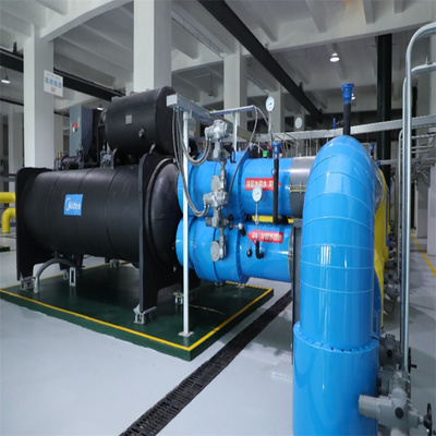 濟南二手制冷設備、秦皇島水源熱泵回收與橡塑制品的行業動態分析