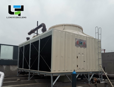 制冷設備 現(xiàn)代生活的冷能守護者