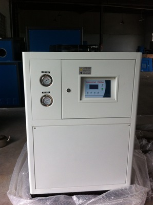 生產(chǎn)用制冷設(shè)備 橡塑制品工廠(chǎng)的可靠伙伴