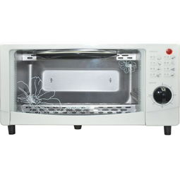 九陽機械版臥式電烤箱 齊家網產品庫全解析